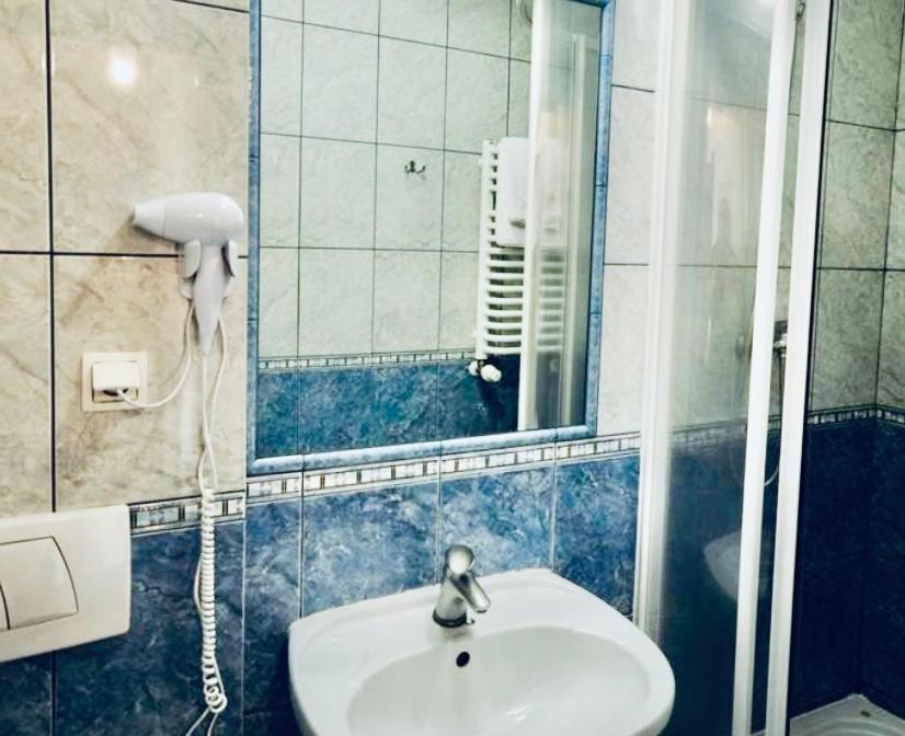 Matejko Hotel Krakau