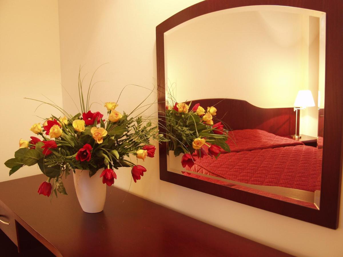 Matejko Hotel Krakau