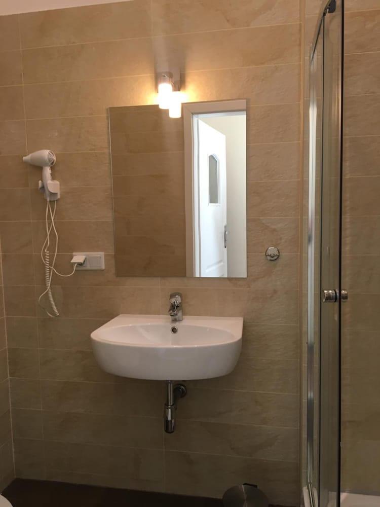 Hotel Matejko Krakau