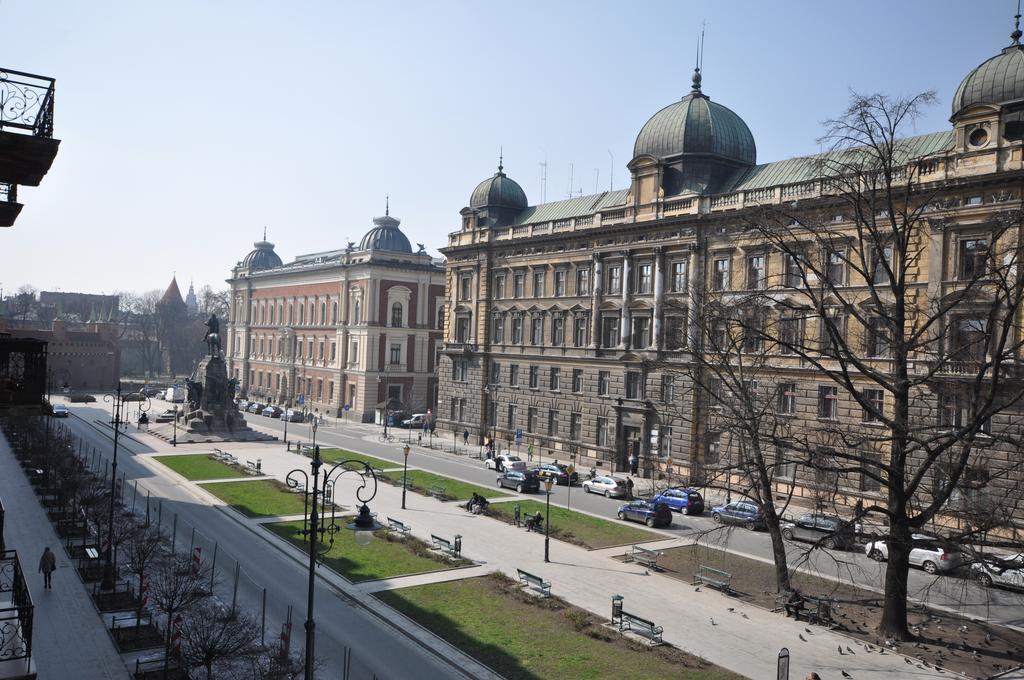 Matejko Hotel 3*