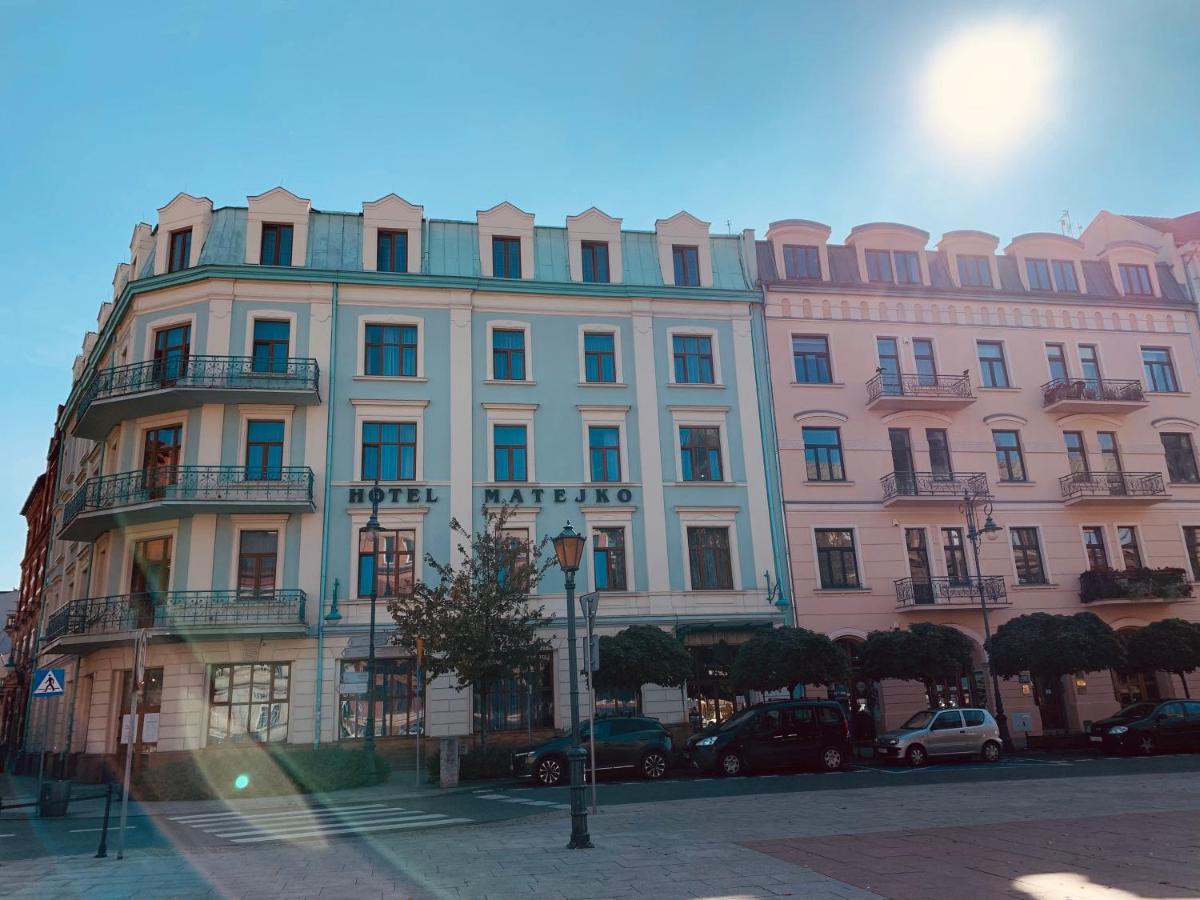 Matejko 3* Krakow