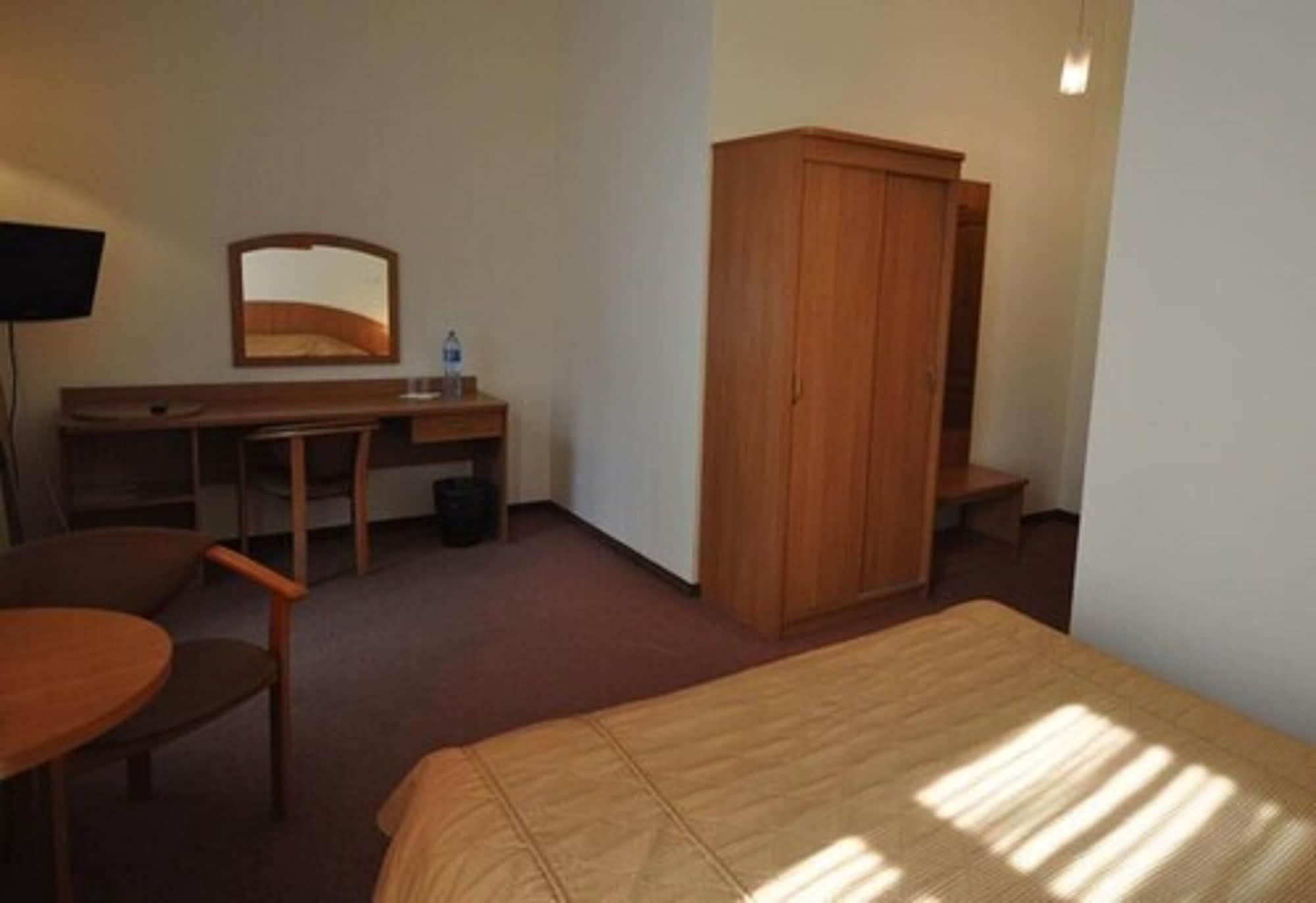 Matejko Hotel 3*