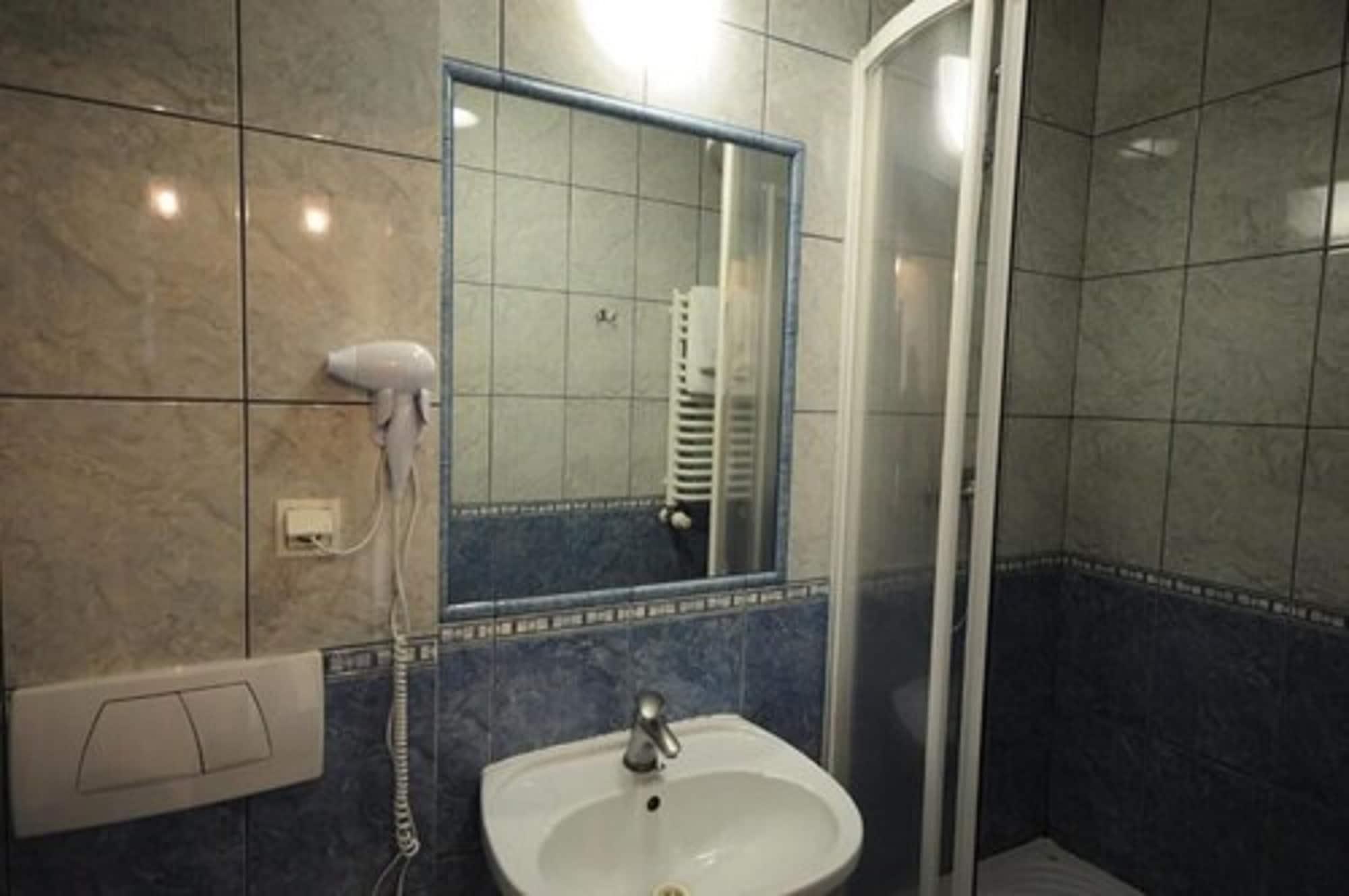 Hotel Matejko 3*