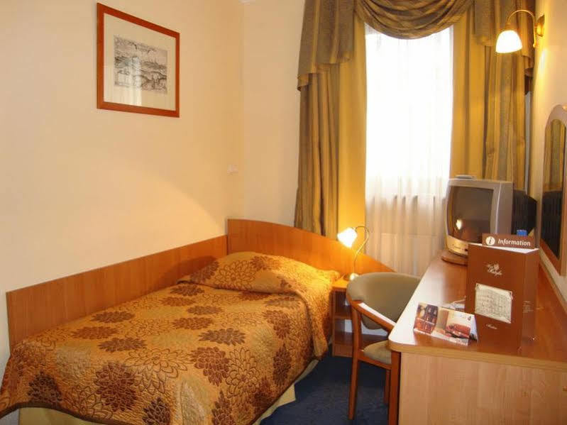 Matejko Hotel
