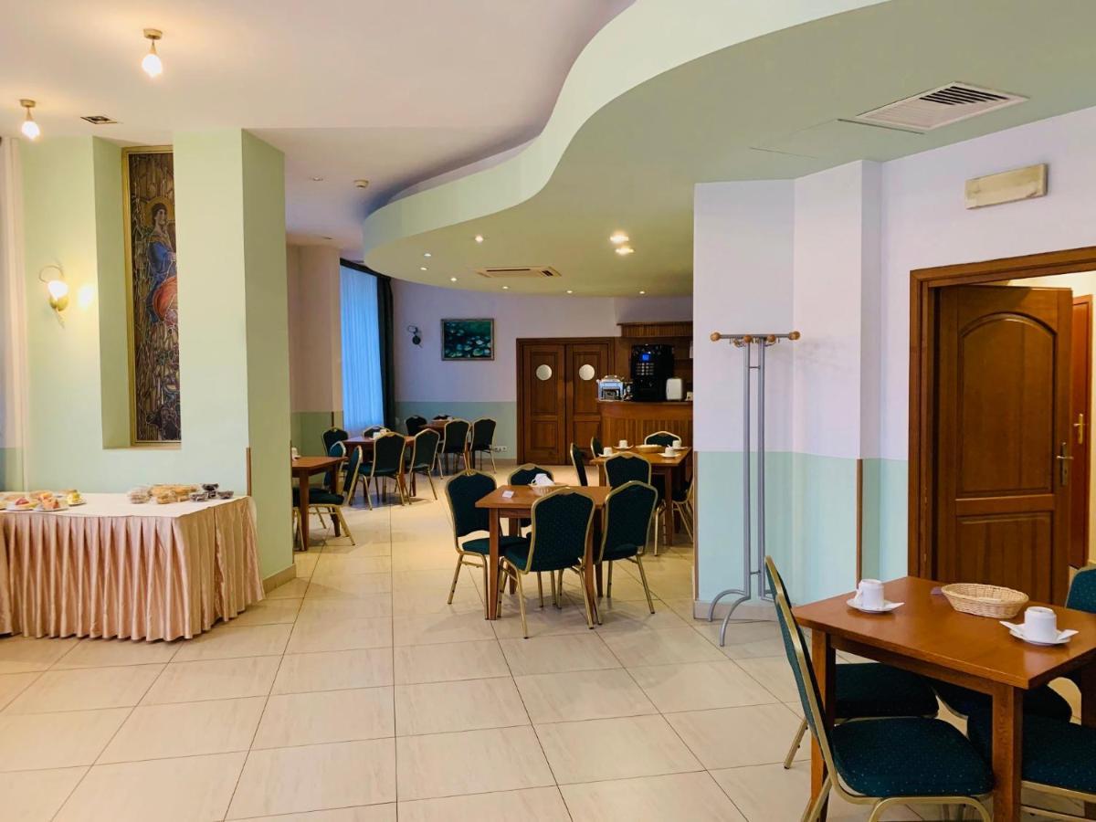 Matejko Hotel Krakow